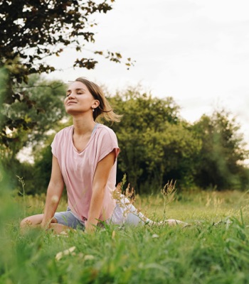 &eacute;quilibre psycho-&eacute;motionnel
